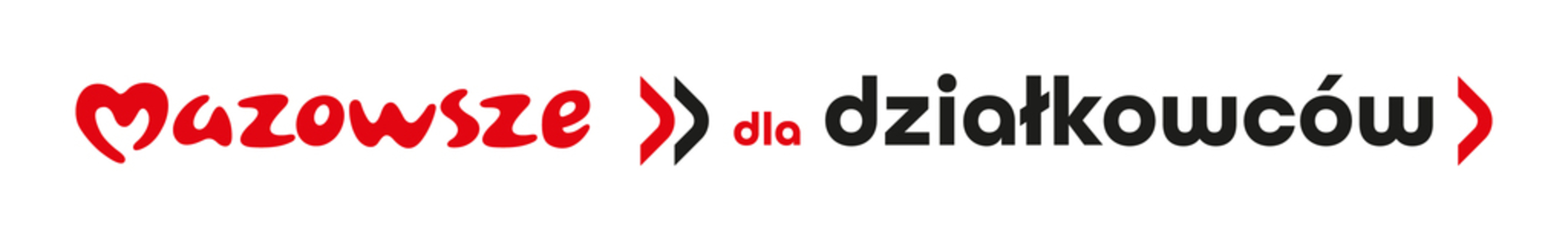 działkowcy logo