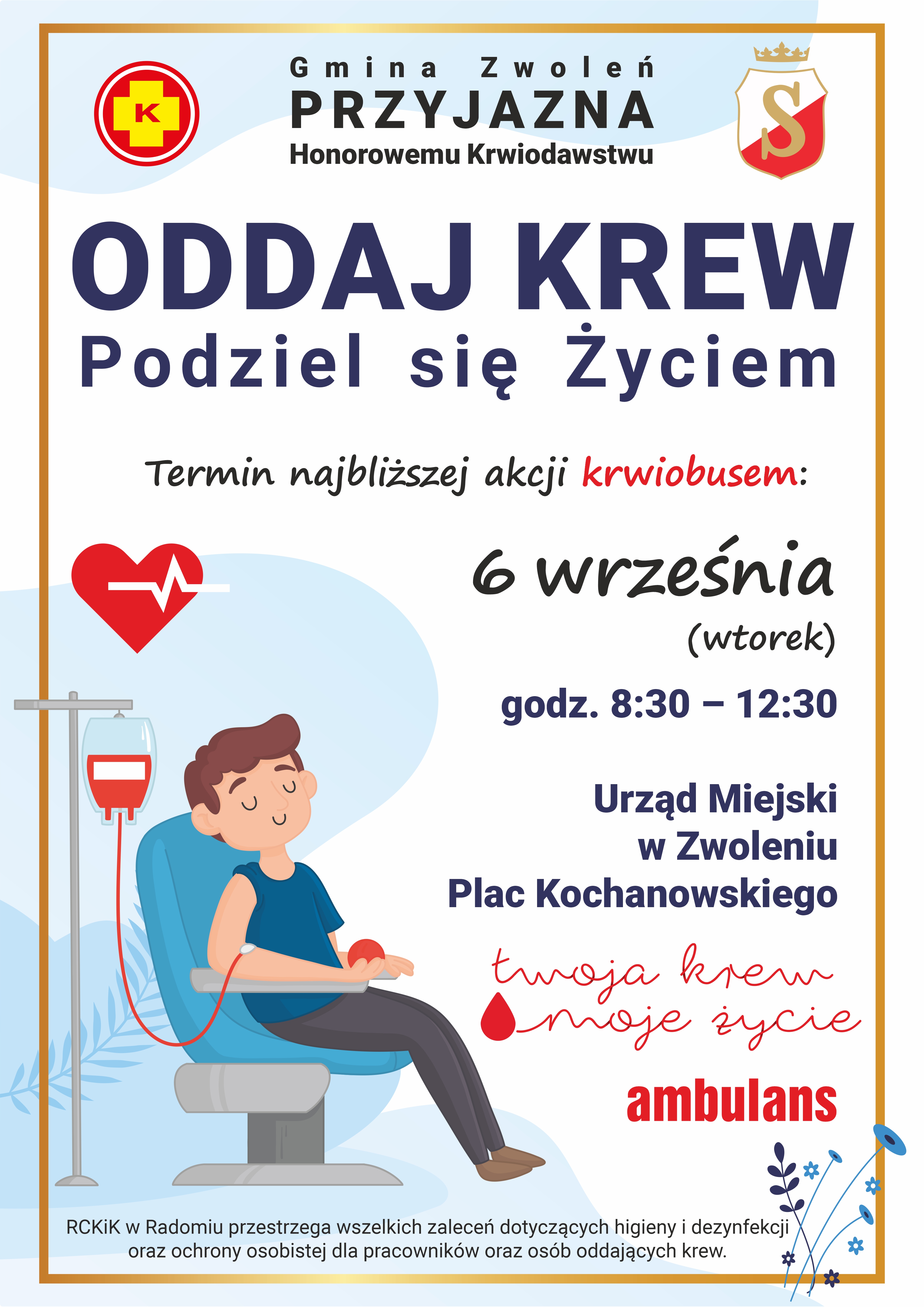 plakat