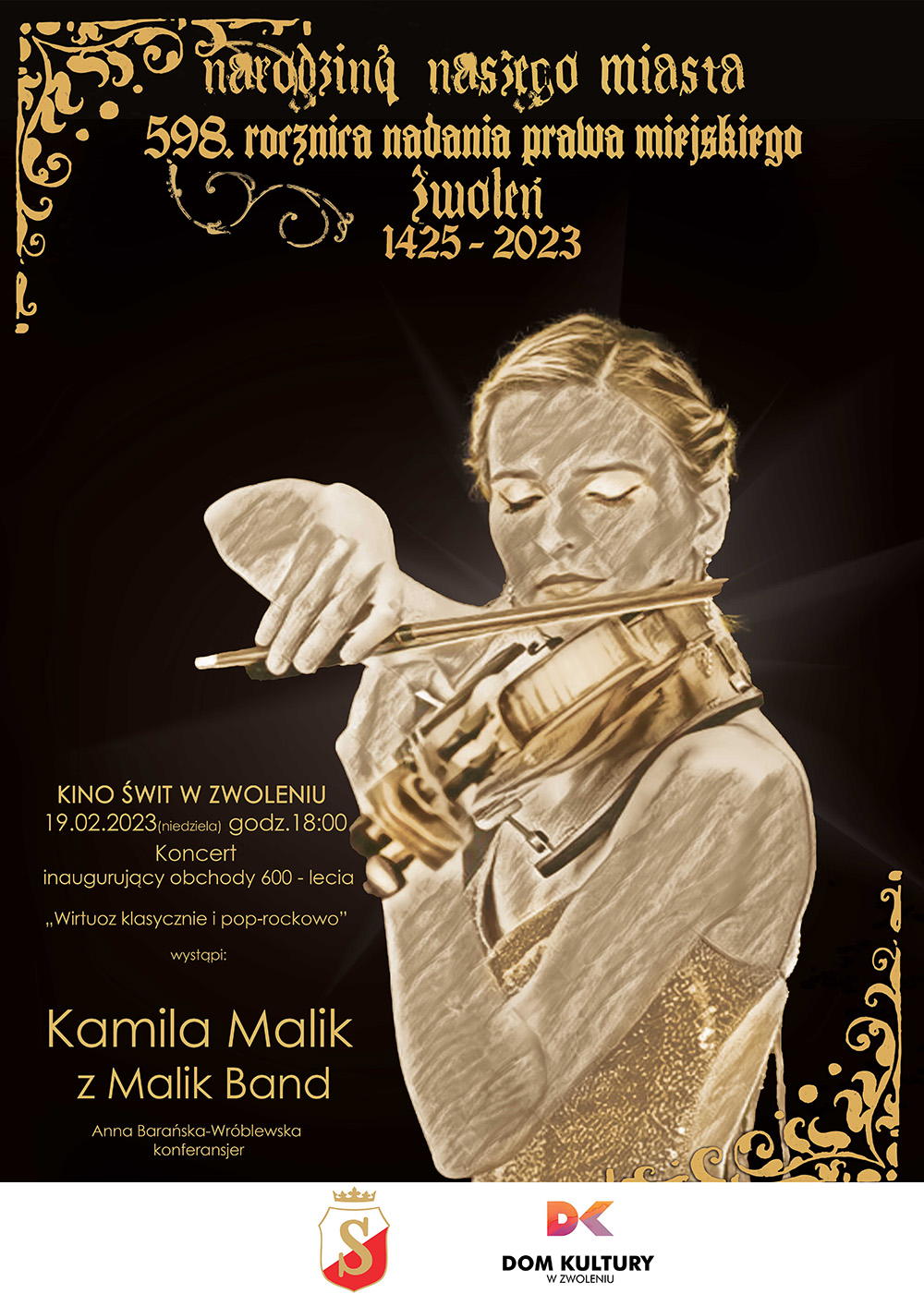plakat