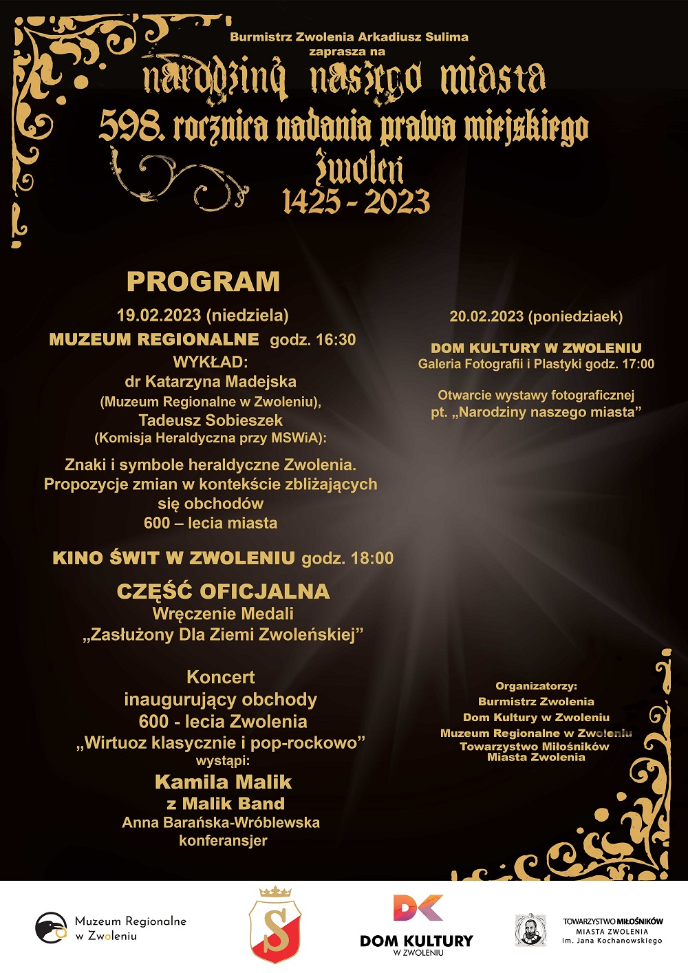 plakat