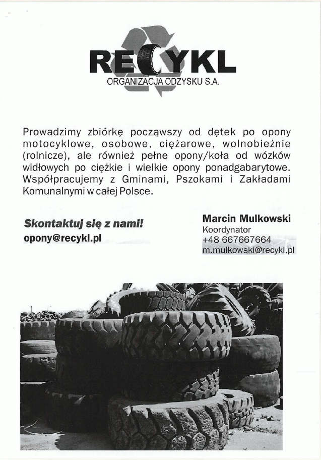 informacja