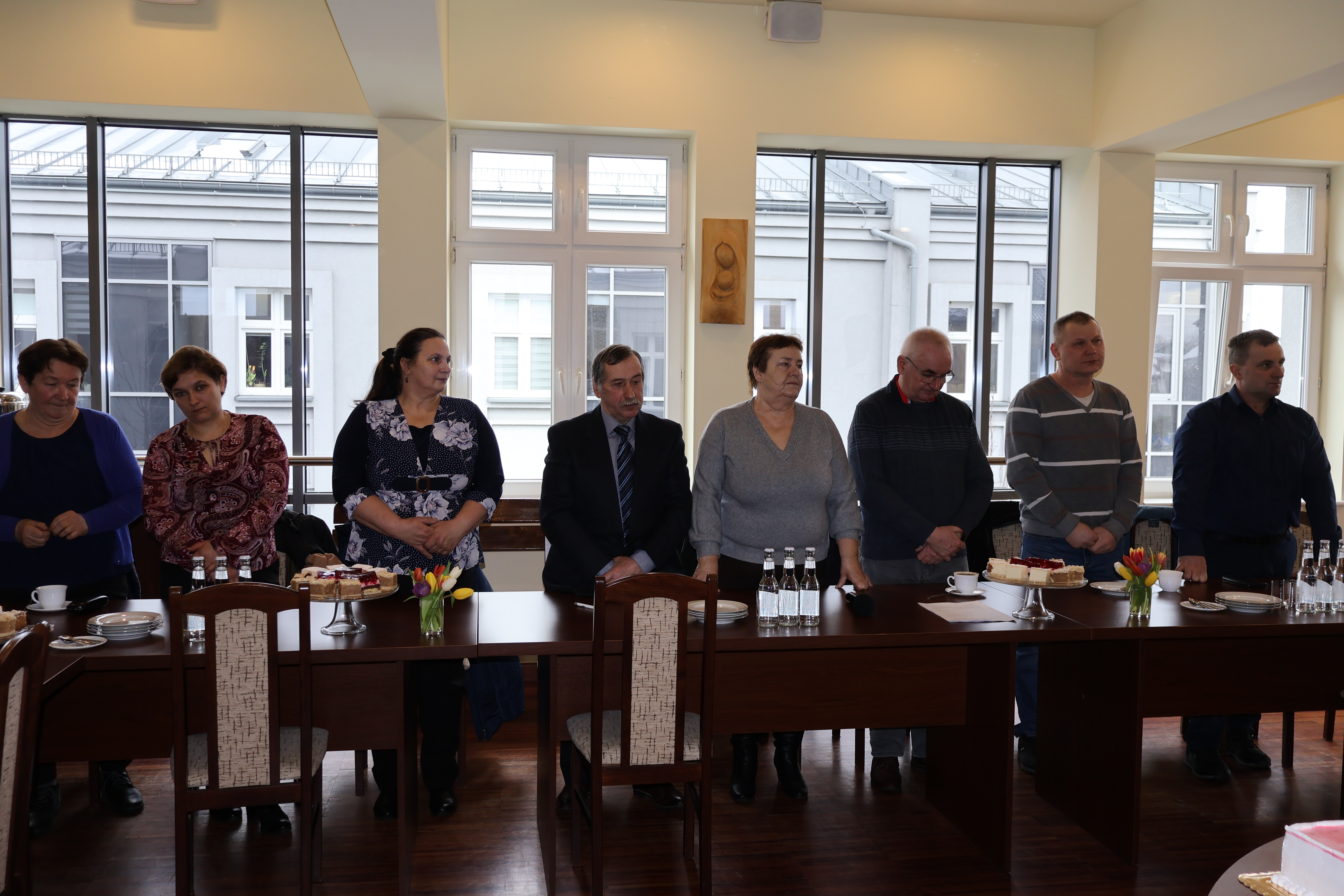 Sołtysi gminy Zwoleń