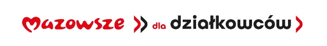 logo mazowsze dla działkowców 