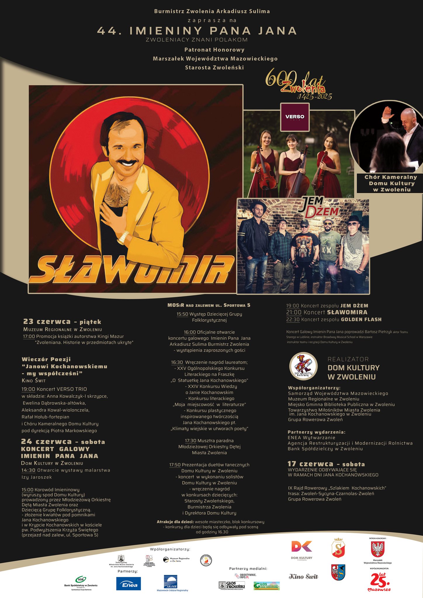 Plakat IPJ
