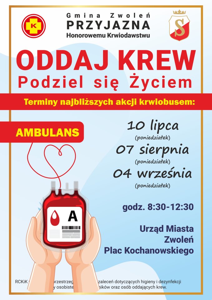 plakat