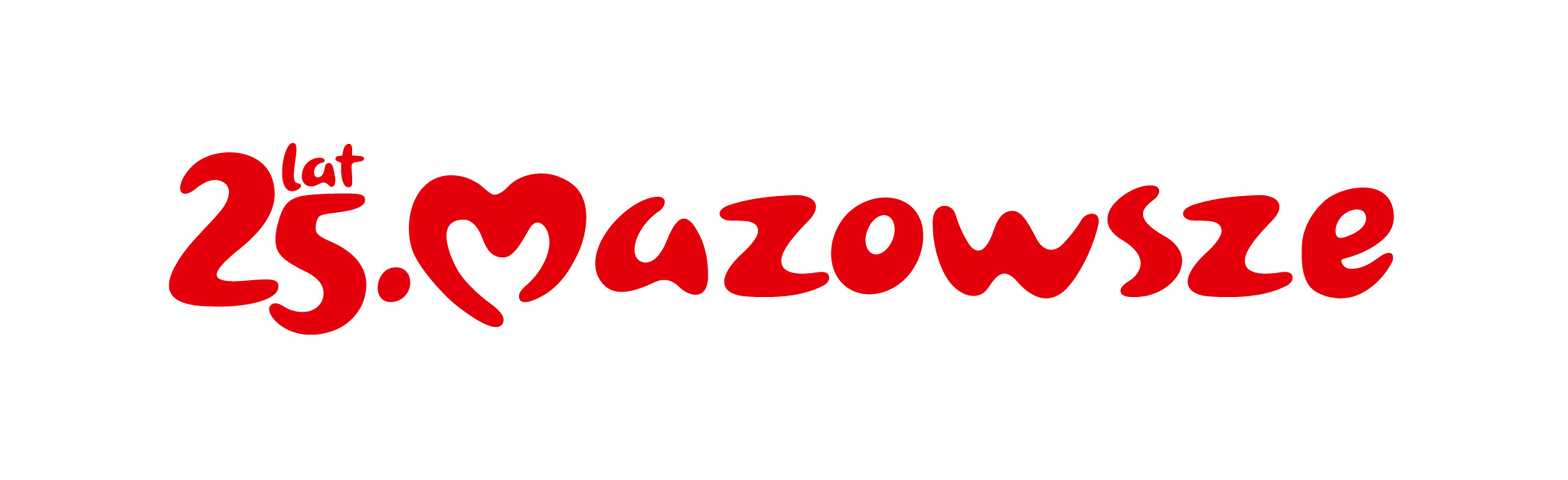 logo Mazowsza