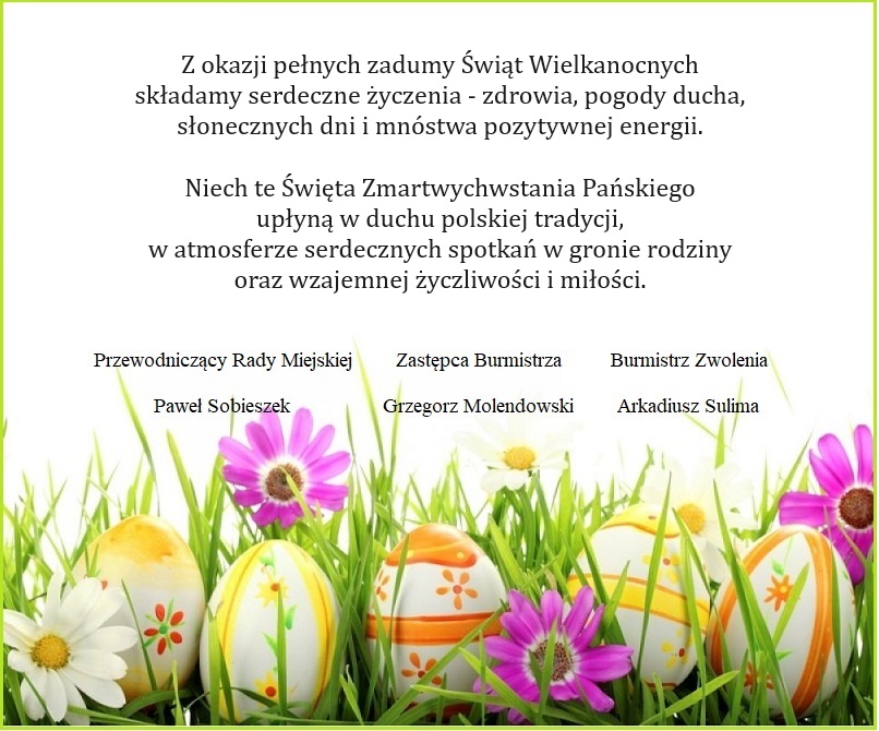 życzenia
