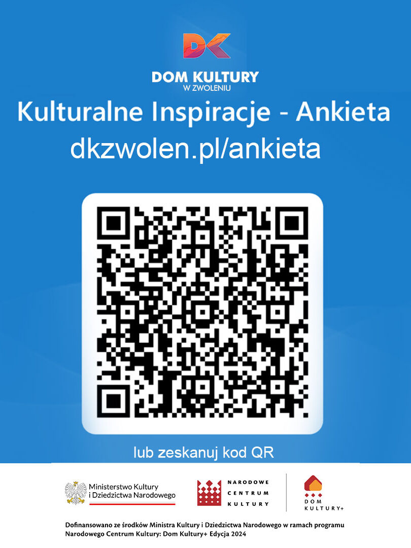 plakat DK