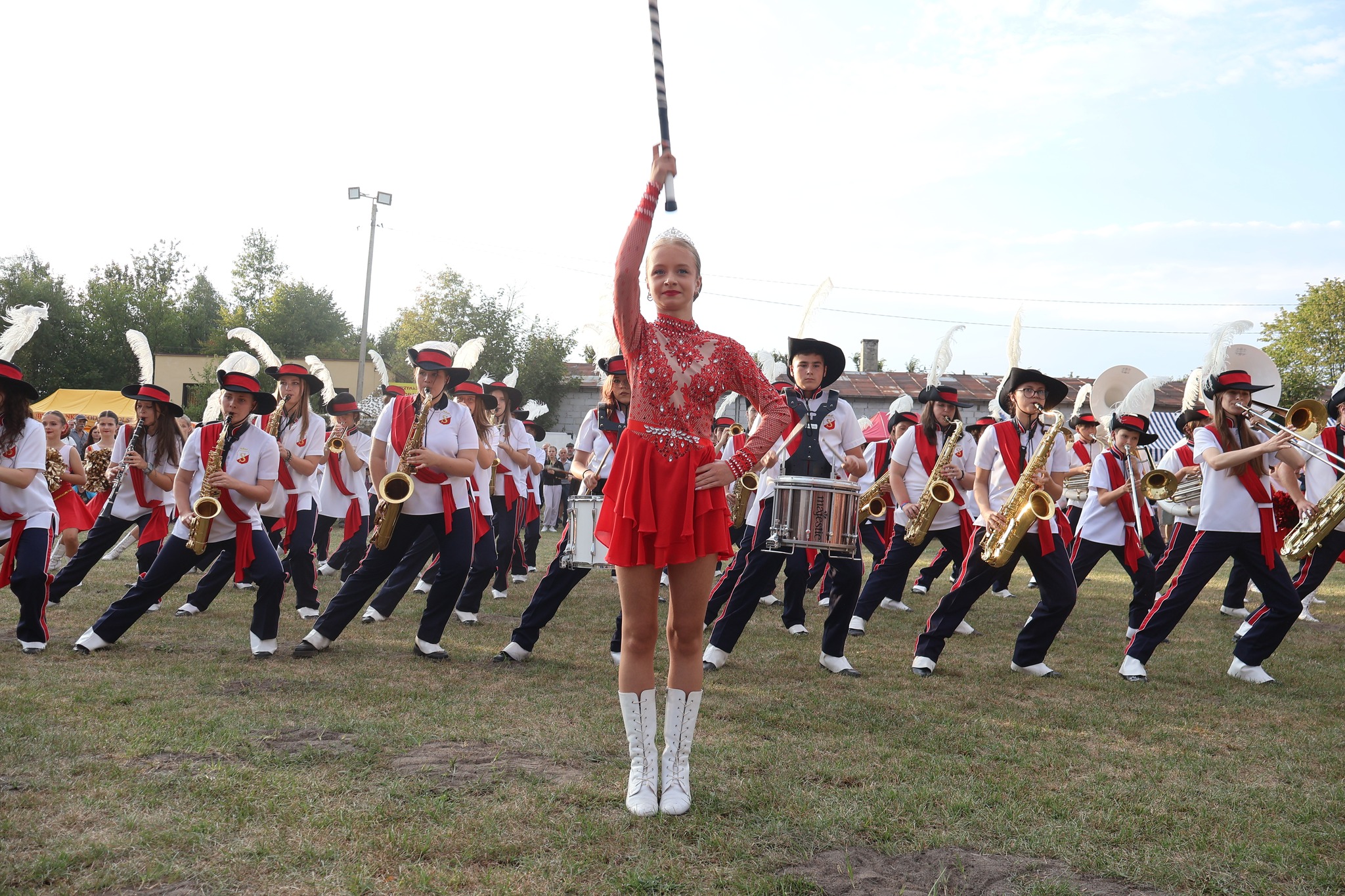 Młodzieżowa Orkiestra Dęta Miasta Zwolenia